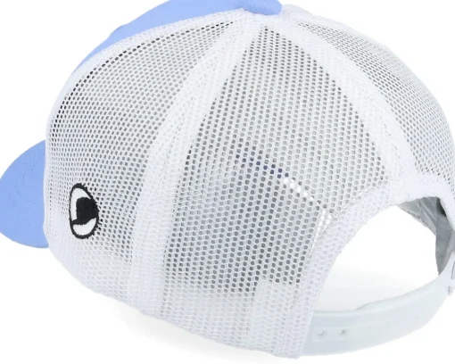 New Lilla Spöket Laban Kids Laban Light Blue Trucker -