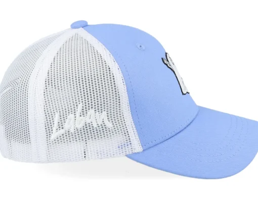 New Lilla Spöket Laban Kids Laban Light Blue Trucker -
