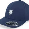 Sale Fox Kids Legacy 110 Sb Hat Midnight Adjustable -