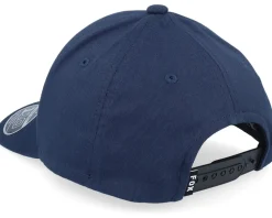 Sale Fox Kids Legacy 110 Sb Hat Midnight Adjustable -