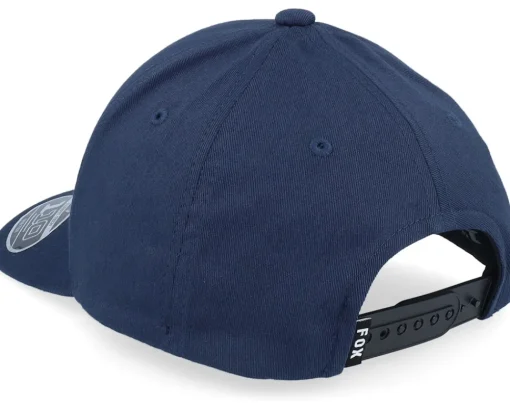 Sale Fox Kids Legacy 110 Sb Hat Midnight Adjustable -