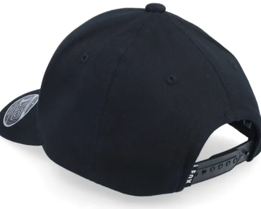 Motor | Kids-Fox Kids Legacy Black/Black 110 Adjustable -
