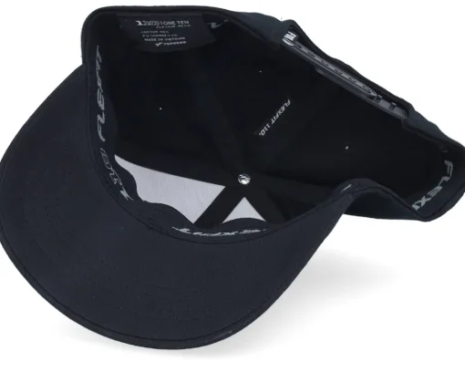 Motor | Kids-Fox Kids Legacy Black/Black 110 Adjustable -