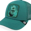 Trucker | Kids-Goorin Bros. Kids Lil Boss Chroma Wave A-Frame Trucker -