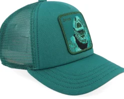 Trucker | Kids-Goorin Bros. Kids Lil Boss Chroma Wave A-Frame Trucker -