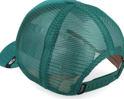 Trucker | Kids-Goorin Bros. Kids Lil Boss Chroma Wave A-Frame Trucker -