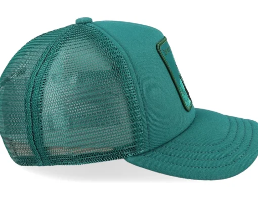 Trucker | Kids-Goorin Bros. Kids Lil Boss Chroma Wave A-Frame Trucker -