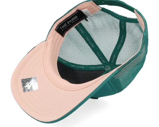 Trucker | Kids-Goorin Bros. Kids Lil Boss Chroma Wave A-Frame Trucker -
