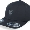 Outlet Fox Kids Lithotype Black/Black 110 Adjustable -
