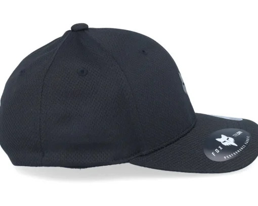 Outlet Fox Kids Lithotype Black/Black 110 Adjustable -