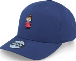 Adjustable-Moomin Kids Little My Royal Blue Adjustable -