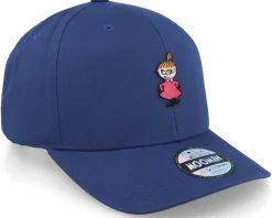 Adjustable-Moomin Kids Little My Royal Blue Adjustable -