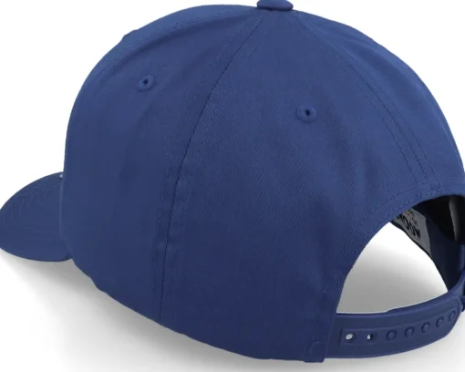 Adjustable-Moomin Kids Little My Royal Blue Adjustable -