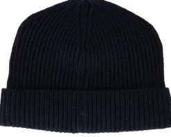 Online Picture Kids Lizo Beanie Black Cuff -