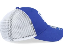 Online 47 Brand Kids Los Angeles Dodgers Branson Mvp Royal Trucker -
