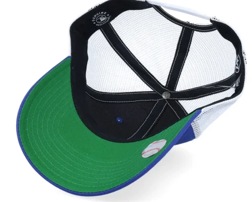 Online 47 Brand Kids Los Angeles Dodgers Branson Mvp Royal Trucker -