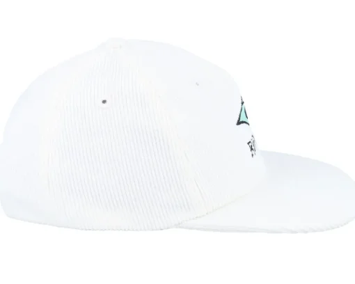 Snapback-Rip Curl Kids Lost Islands Cap White Snapback -