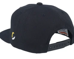 Fashion PAW Patrol Kids Marshall Patch Snapback - Black