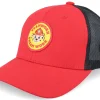 Trucker | Kids-PAW Patrol Kids Marshall Teamwork Red/Black Trucker -