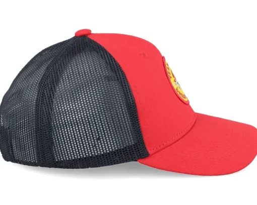 Trucker | Kids-PAW Patrol Kids Marshall Teamwork Red/Black Trucker -