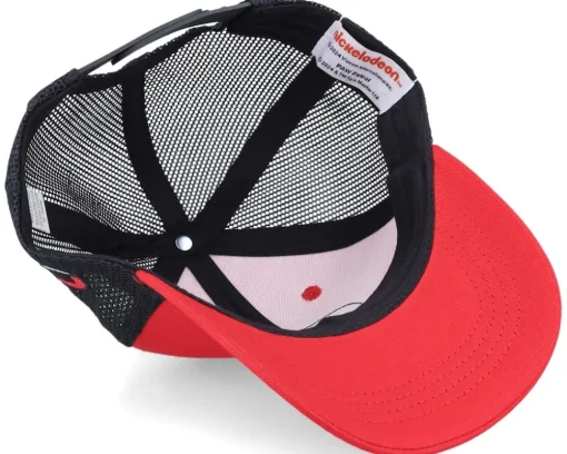 Trucker | Kids-PAW Patrol Kids Marshall Teamwork Red/Black Trucker -