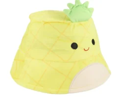 Buckets-Difuzed Kids Maui Novelty Yellow Bucket -