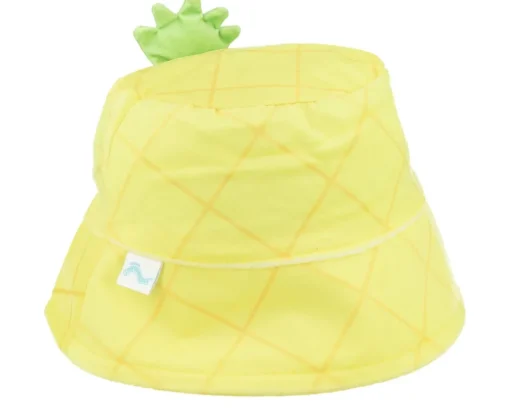 Discount Difuzed Kids Maui Novelty Yellow Bucket -