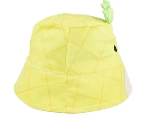 Discount Difuzed Kids Maui Novelty Yellow Bucket -