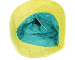 Discount Difuzed Kids Maui Novelty Yellow Bucket -