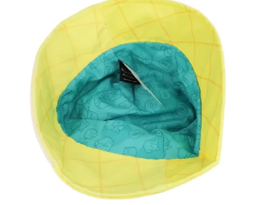 Discount Difuzed Kids Maui Novelty Yellow Bucket -