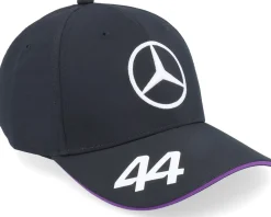 Motor | Kids-Formula One Kids Mercedes Amg F1 24 Hamilton Trucker - Black