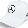 Motor-Formula One Kids Mercedes AMG F1 23 Hamilton White Adjustable -
