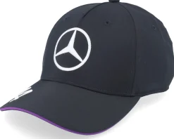 Motor | Kids-Formula One Kids Mercedes Amg F1 24 Hamilton Trucker - Black