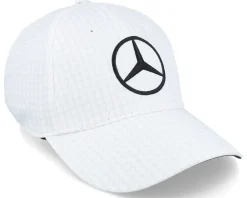 Motor-Formula One Kids Mercedes AMG F1 23 Hamilton White Adjustable -
