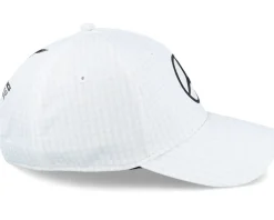 Motor-Formula One Kids Mercedes AMG F1 23 Hamilton White Adjustable -