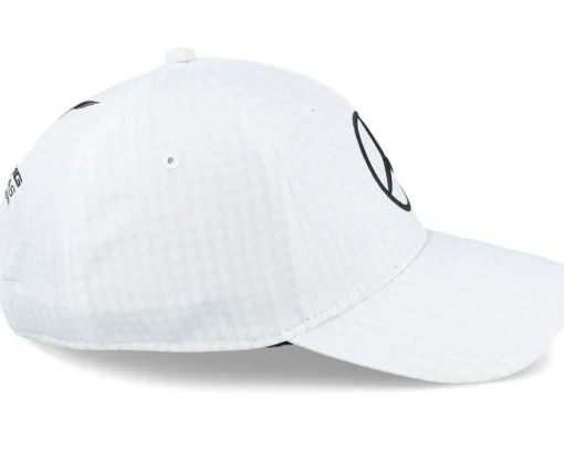 Motor-Formula One Kids Mercedes AMG F1 23 Hamilton White Adjustable -