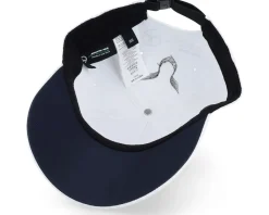 Motor-Formula One Kids Mercedes AMG F1 23 Hamilton White Adjustable -