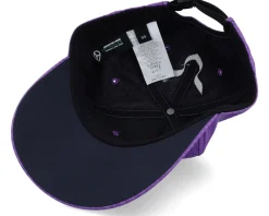 Fashion Formula One Kids Mercedes AMG F1 23 Hamilton Purple Adjustable -