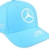 Motor-Formula One Kids Mercedes AMG F1 23 Russel Blue Adjustable -
