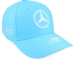 Motor-Formula One Kids Mercedes AMG F1 23 Russel Blue Adjustable -