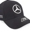 Adjustable | Motor-Formula One Kids Mercedes AMG F1 23 Russel Adjustable - Black