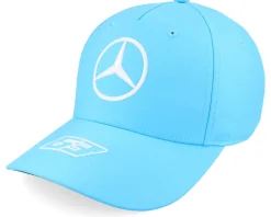 Motor-Formula One Kids Mercedes AMG F1 23 Russel Blue Adjustable -