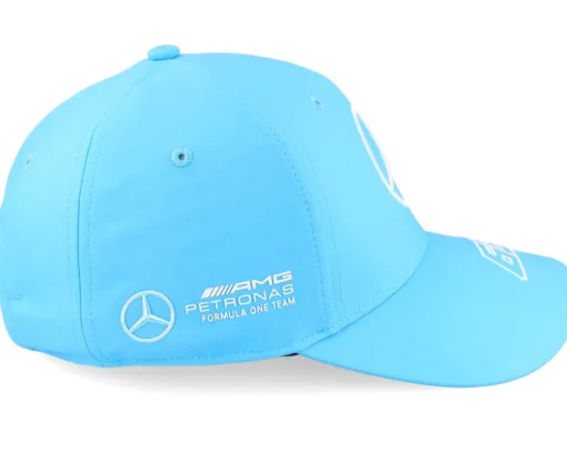 Motor-Formula One Kids Mercedes AMG F1 23 Russel Blue Adjustable -