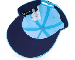 Motor-Formula One Kids Mercedes AMG F1 23 Russel Blue Adjustable -