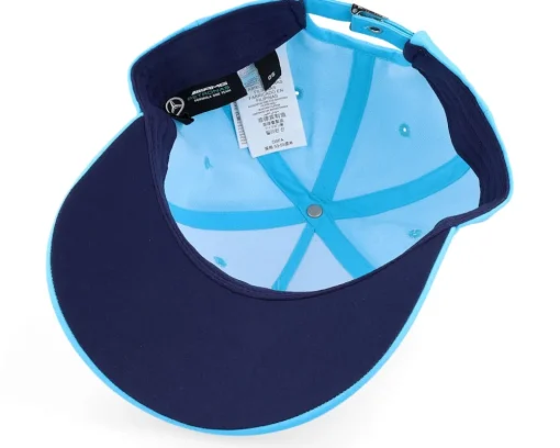 Motor-Formula One Kids Mercedes AMG F1 23 Russel Blue Adjustable -