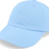 Dad Cap-Upfront Kids Mini Organic Baseball Cap Dusk Blue Dad Cap -