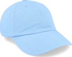 Hot Upfront Kids Mini Organic Baseball Cap Dusk Blue Dad Cap -