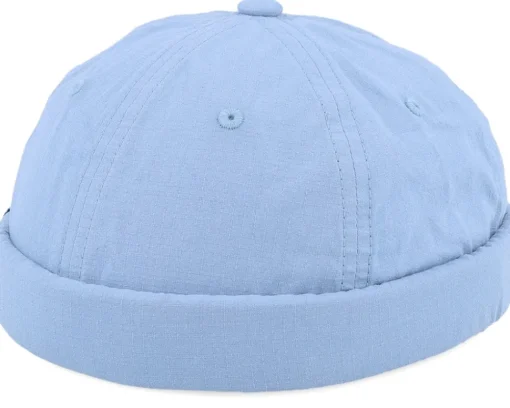 Docker-Reell Kids Mini Ripstop Fog Docker - Blue