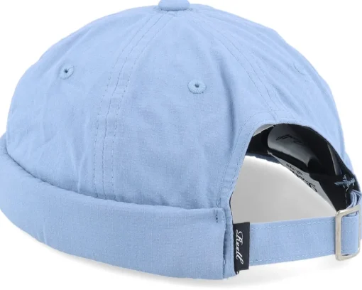 Docker-Reell Kids Mini Ripstop Fog Docker - Blue