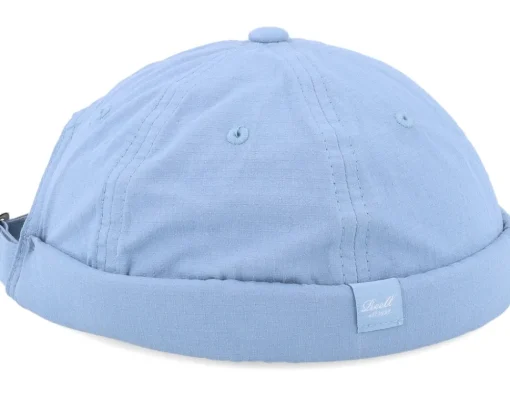 Docker-Reell Kids Mini Ripstop Fog Docker - Blue